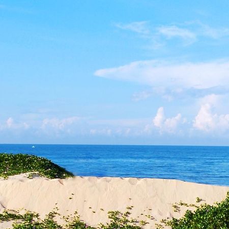 Ho Lan Retreat, Villa Mat Bien Danh Cho 8 Nguoi. Pho Tri Εξωτερικό φωτογραφία