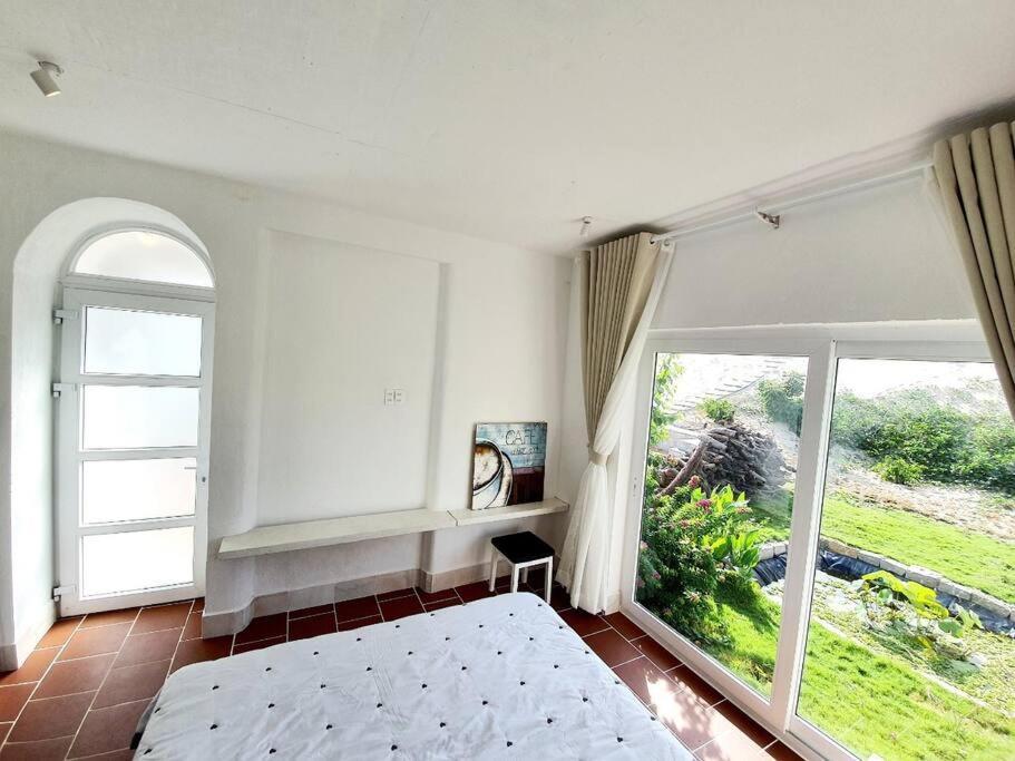 Ho Lan Retreat, Villa Mat Bien Danh Cho 8 Nguoi. Pho Tri Εξωτερικό φωτογραφία