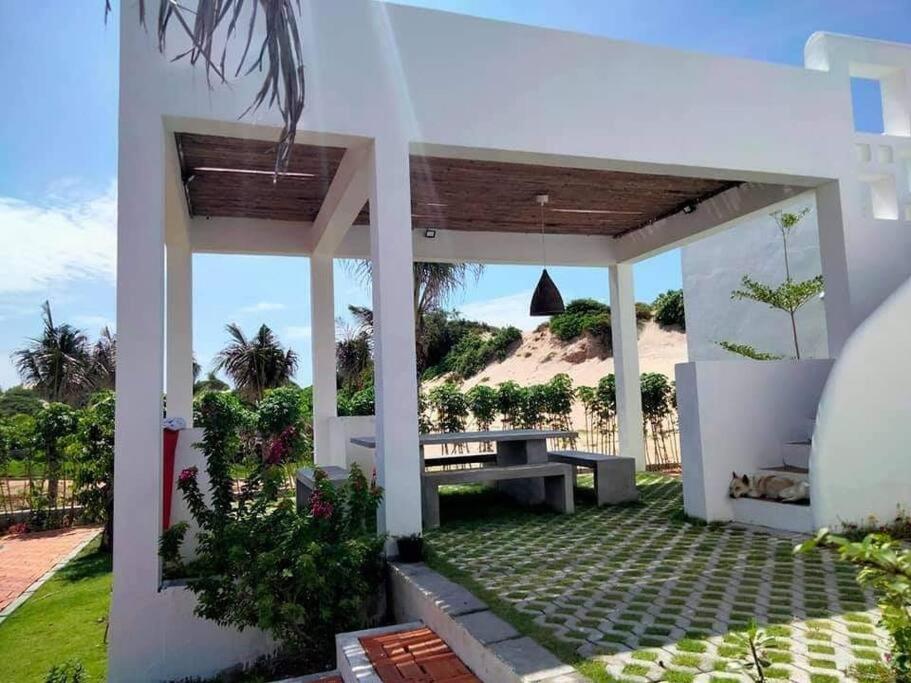 Ho Lan Retreat, Villa Mat Bien Danh Cho 8 Nguoi. Pho Tri Εξωτερικό φωτογραφία
