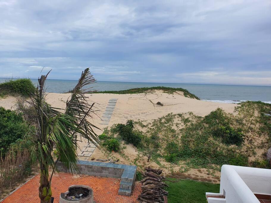 Ho Lan Retreat, Villa Mat Bien Danh Cho 8 Nguoi. Pho Tri Εξωτερικό φωτογραφία