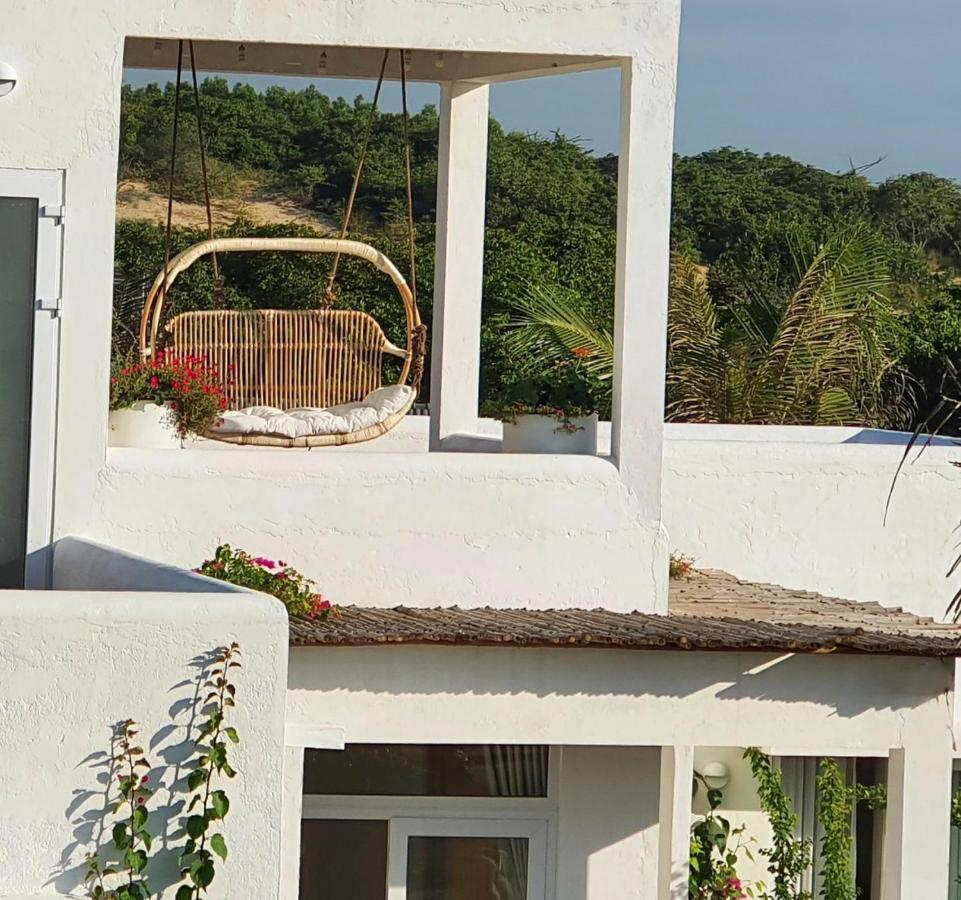 Ho Lan Retreat, Villa Mat Bien Danh Cho 8 Nguoi. Pho Tri Εξωτερικό φωτογραφία