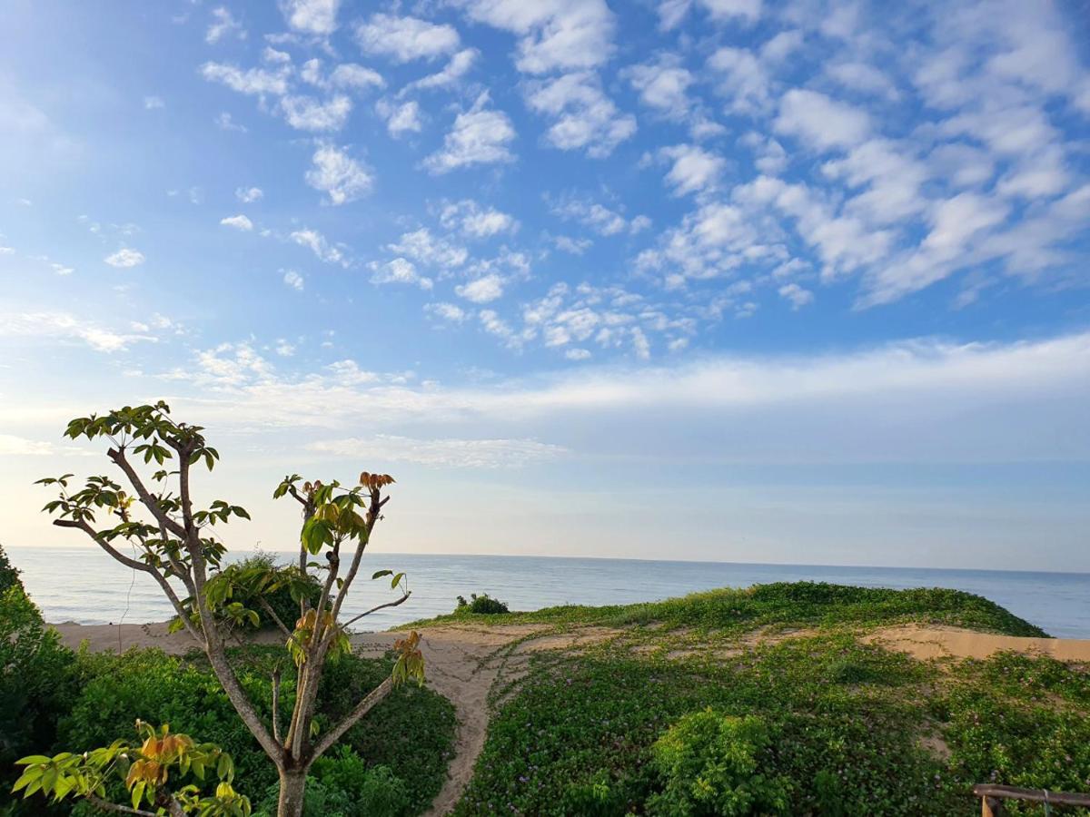 Ho Lan Retreat, Villa Mat Bien Danh Cho 8 Nguoi. Pho Tri Εξωτερικό φωτογραφία