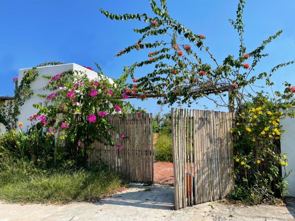 Ho Lan Retreat, Villa Mat Bien Danh Cho 8 Nguoi. Pho Tri Εξωτερικό φωτογραφία