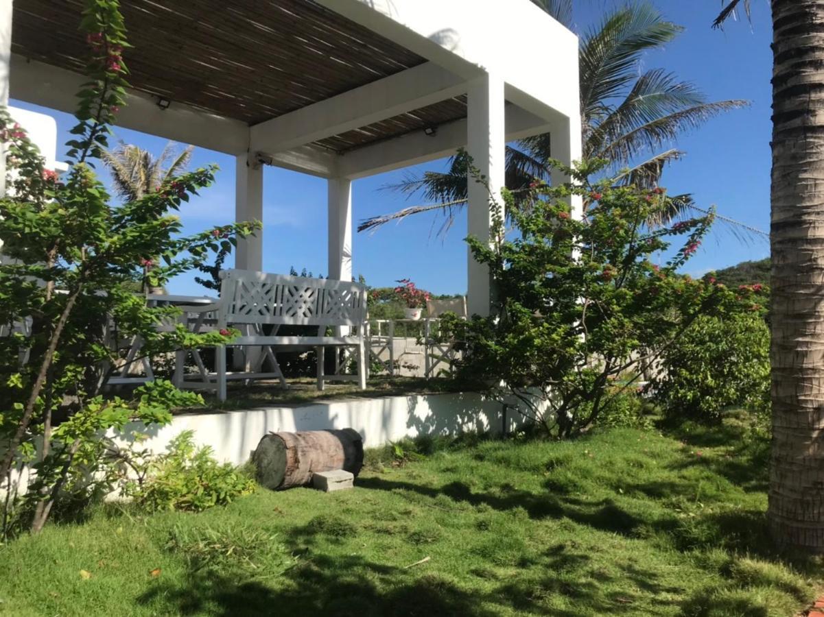 Ho Lan Retreat, Villa Mat Bien Danh Cho 8 Nguoi. Pho Tri Εξωτερικό φωτογραφία