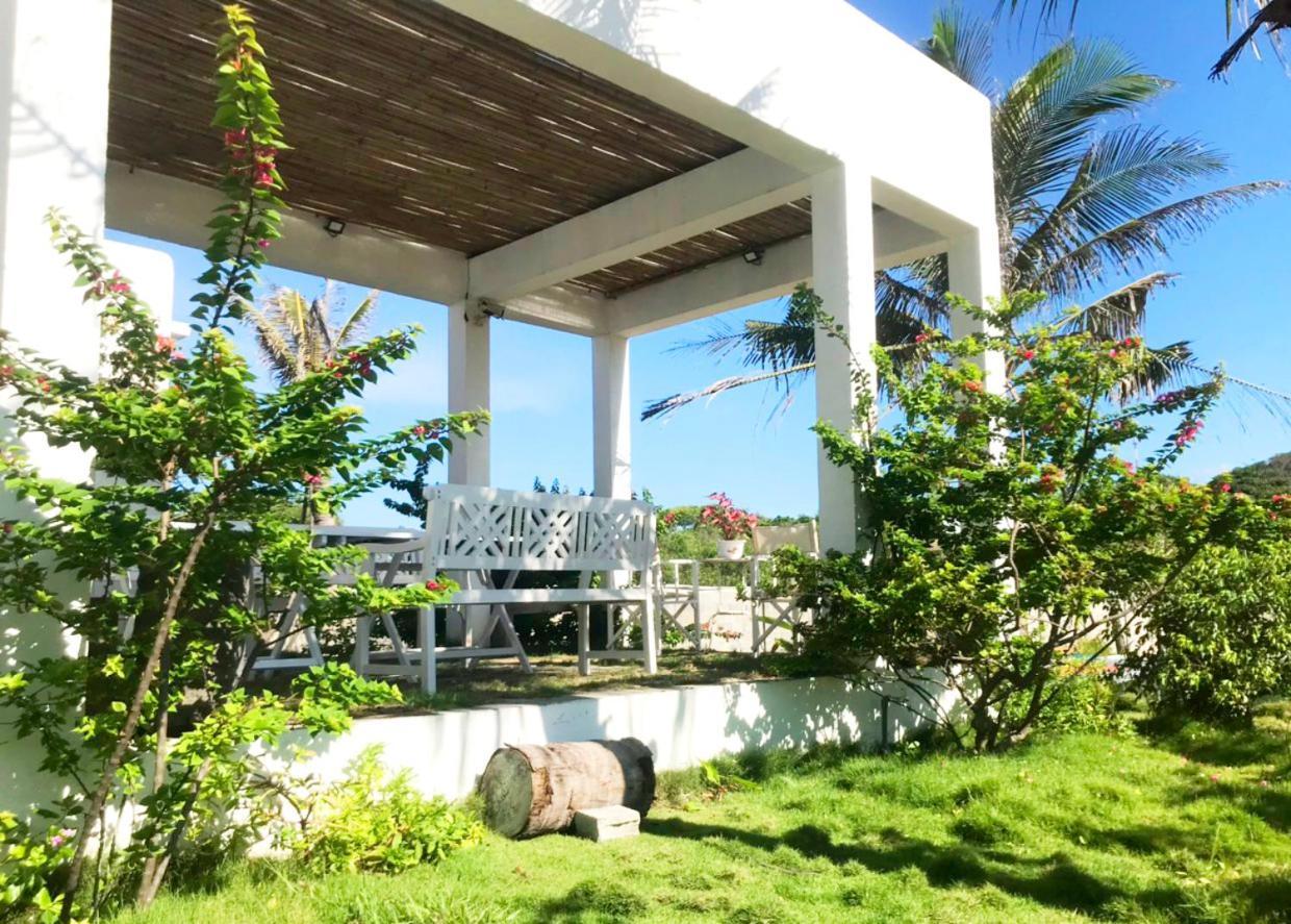 Ho Lan Retreat, Villa Mat Bien Danh Cho 8 Nguoi. Pho Tri Εξωτερικό φωτογραφία