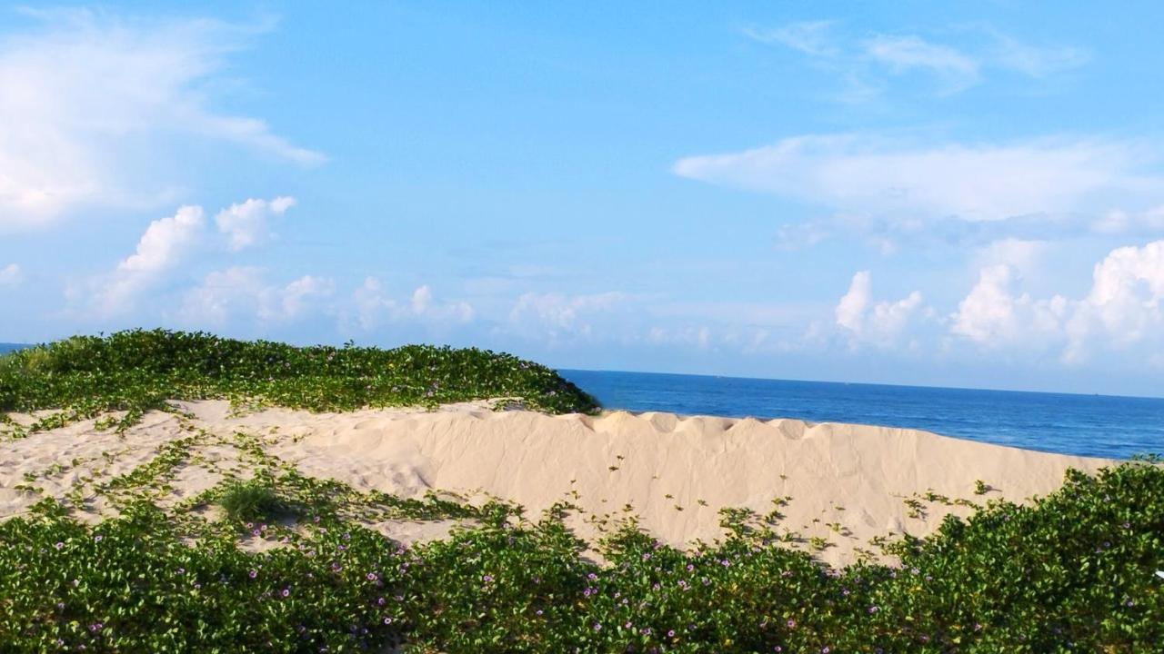 Ho Lan Retreat, Villa Mat Bien Danh Cho 8 Nguoi. Pho Tri Εξωτερικό φωτογραφία