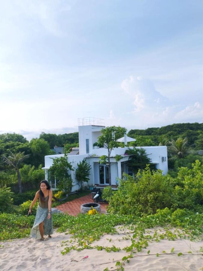 Ho Lan Retreat, Villa Mat Bien Danh Cho 8 Nguoi. Pho Tri Εξωτερικό φωτογραφία