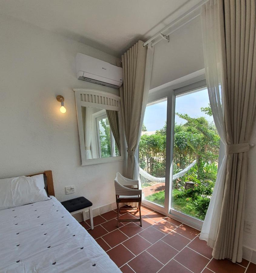 Ho Lan Retreat, Villa Mat Bien Danh Cho 8 Nguoi. Pho Tri Εξωτερικό φωτογραφία