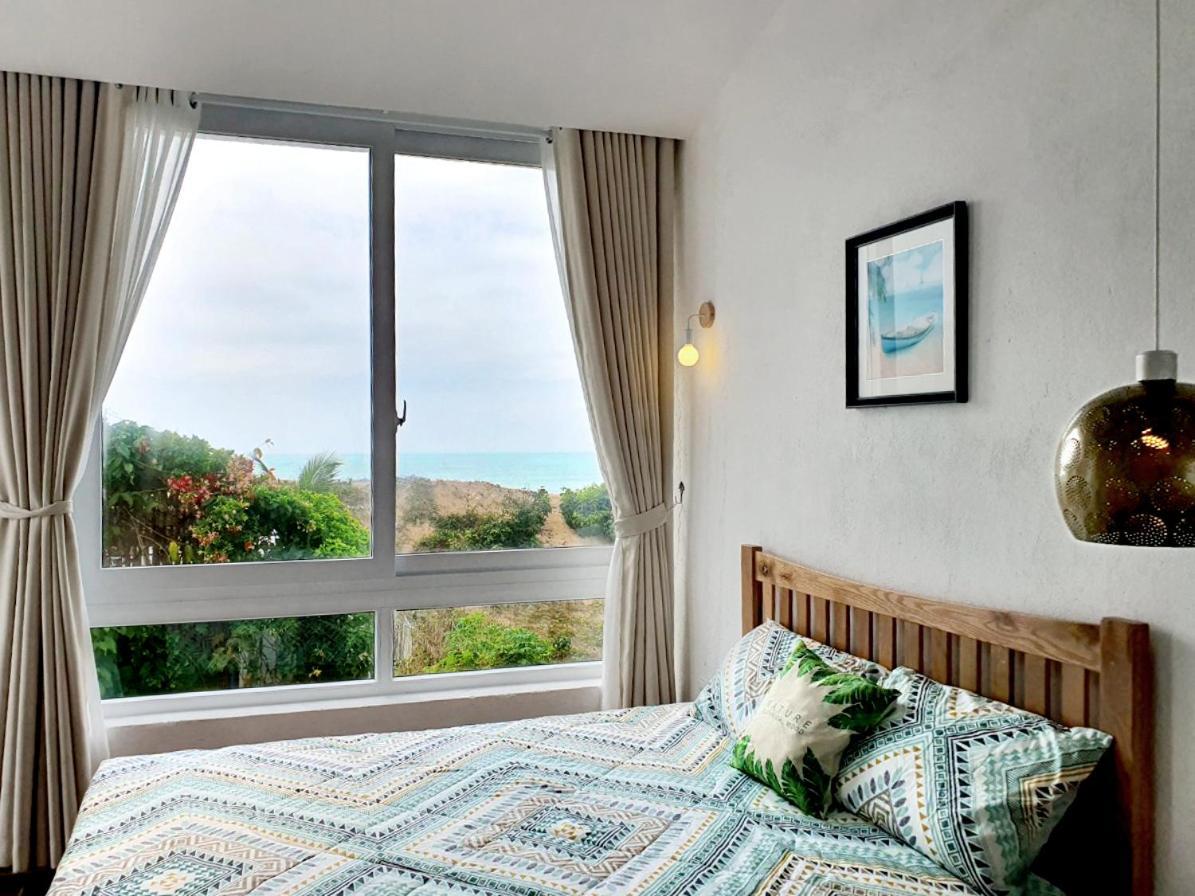 Ho Lan Retreat, Villa Mat Bien Danh Cho 8 Nguoi. Pho Tri Εξωτερικό φωτογραφία