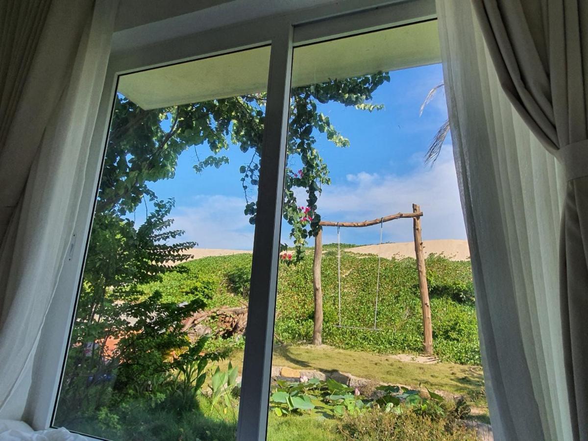 Ho Lan Retreat, Villa Mat Bien Danh Cho 8 Nguoi. Pho Tri Εξωτερικό φωτογραφία