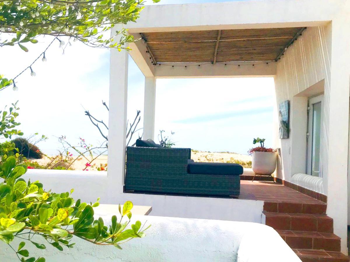 Ho Lan Retreat, Villa Mat Bien Danh Cho 8 Nguoi. Pho Tri Εξωτερικό φωτογραφία