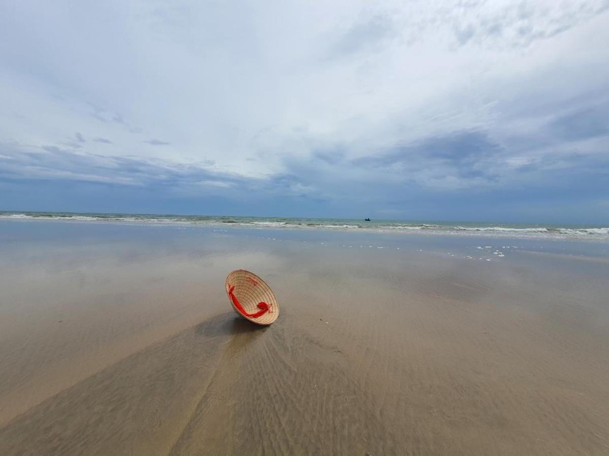 Ho Lan Retreat, Villa Mat Bien Danh Cho 8 Nguoi. Pho Tri Εξωτερικό φωτογραφία
