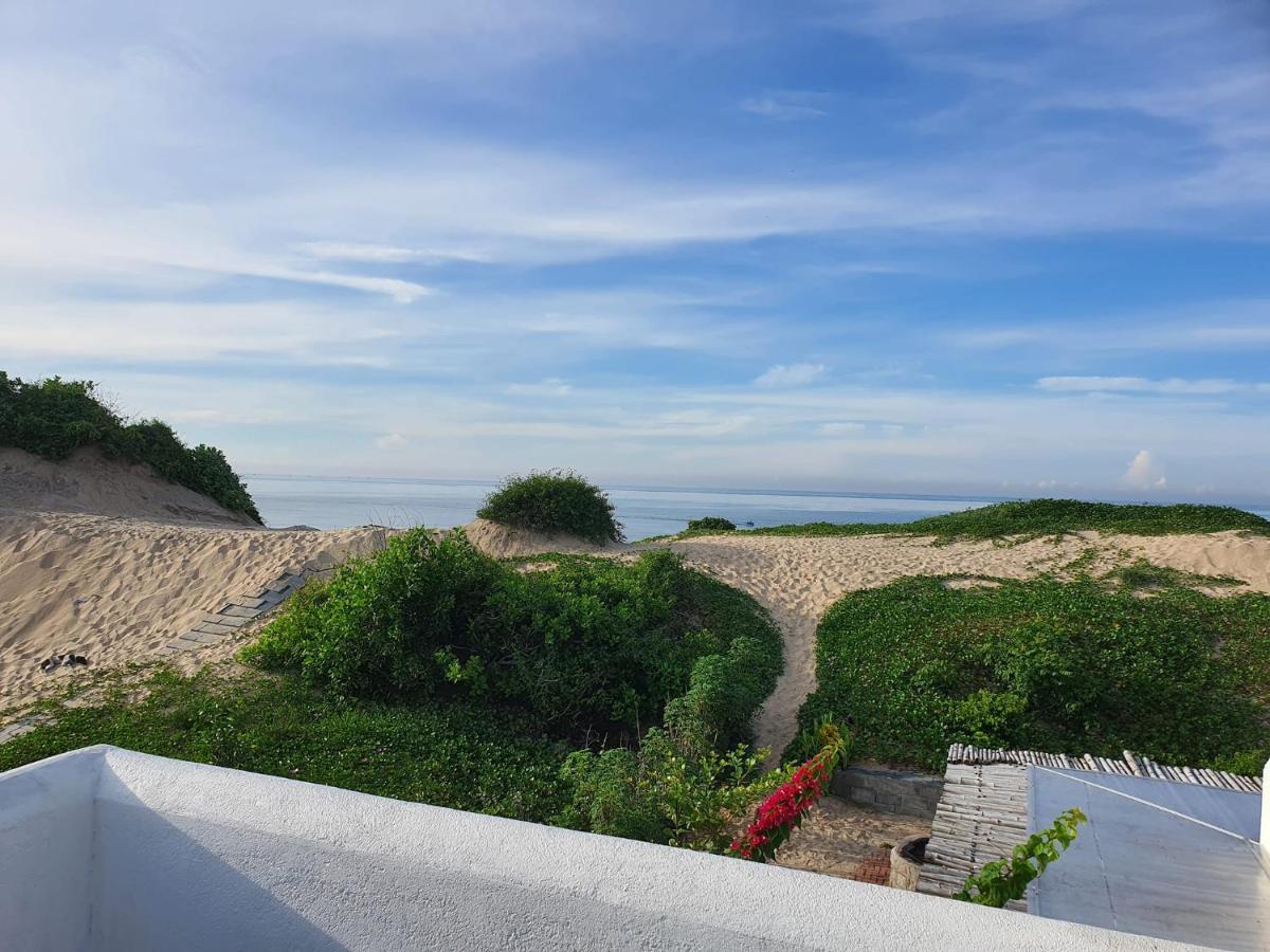 Ho Lan Retreat, Villa Mat Bien Danh Cho 8 Nguoi. Pho Tri Εξωτερικό φωτογραφία