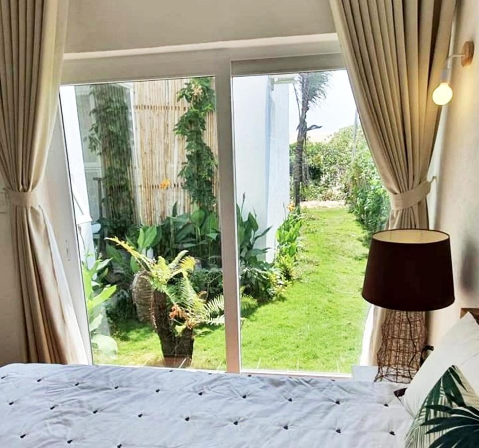 Ho Lan Retreat, Villa Mat Bien Danh Cho 8 Nguoi. Pho Tri Εξωτερικό φωτογραφία