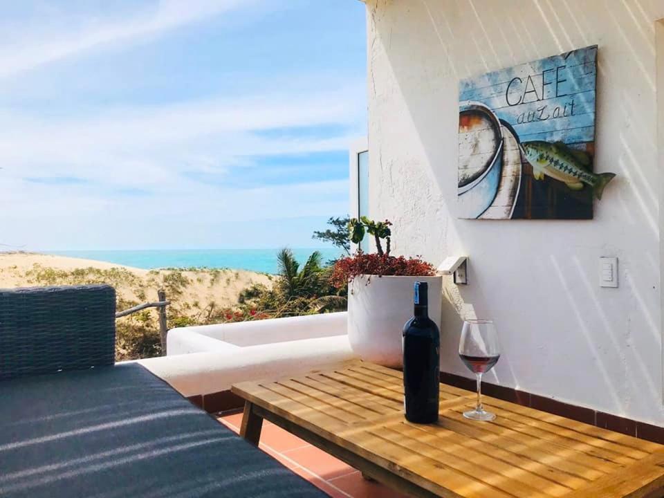Ho Lan Retreat, Villa Mat Bien Danh Cho 8 Nguoi. Pho Tri Εξωτερικό φωτογραφία