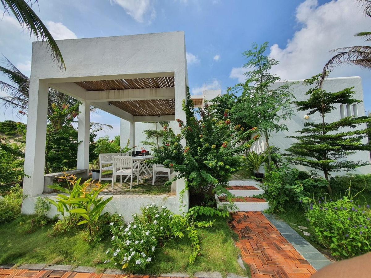 Ho Lan Retreat, Villa Mat Bien Danh Cho 8 Nguoi. Pho Tri Εξωτερικό φωτογραφία