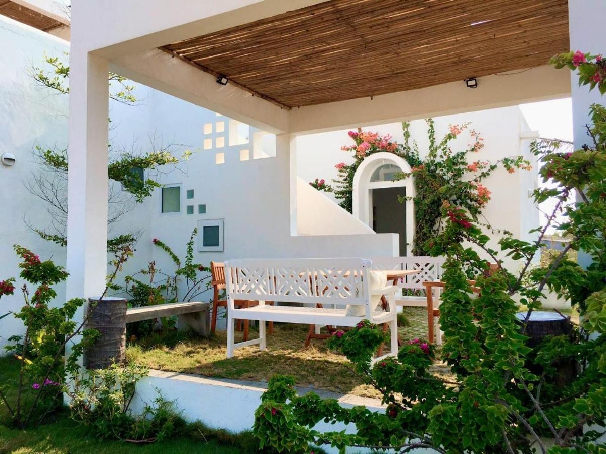Ho Lan Retreat, Villa Mat Bien Danh Cho 8 Nguoi. Pho Tri Εξωτερικό φωτογραφία