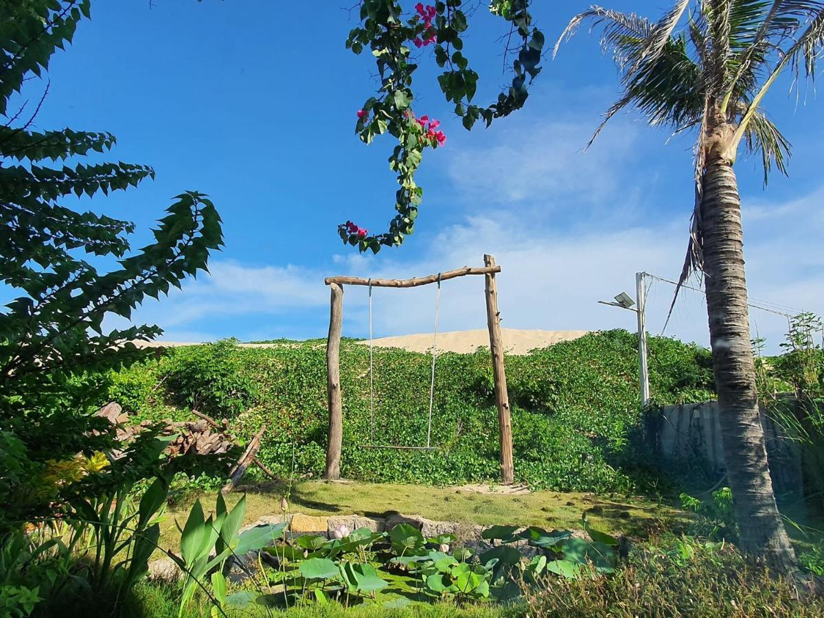Ho Lan Retreat, Villa Mat Bien Danh Cho 8 Nguoi. Pho Tri Εξωτερικό φωτογραφία