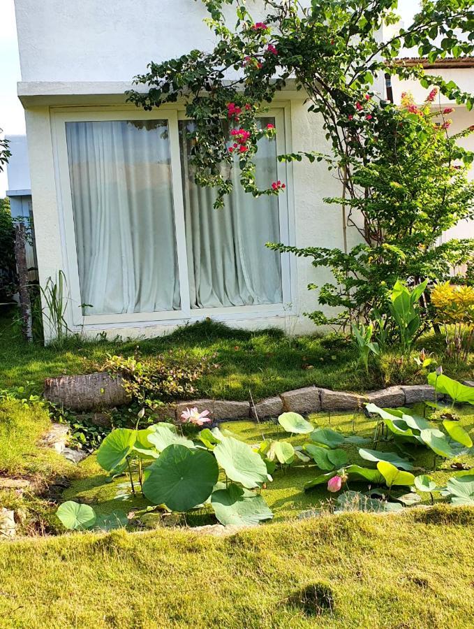 Ho Lan Retreat, Villa Mat Bien Danh Cho 8 Nguoi. Pho Tri Εξωτερικό φωτογραφία