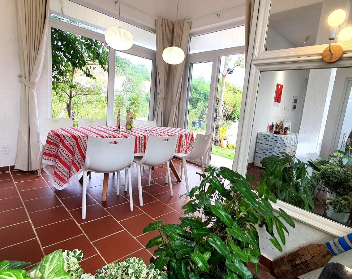 Ho Lan Retreat, Villa Mat Bien Danh Cho 8 Nguoi. Pho Tri Εξωτερικό φωτογραφία